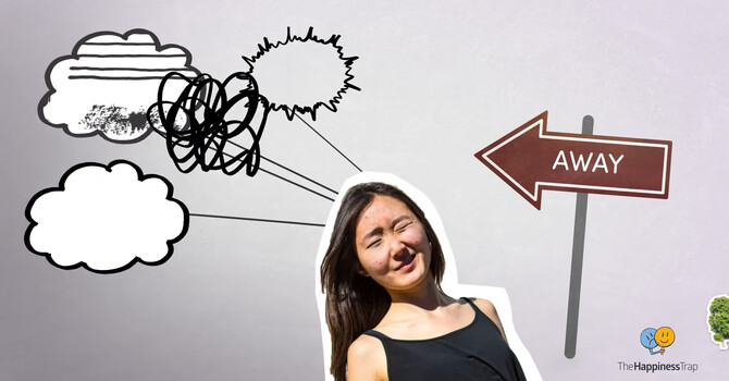 The Choice Point: A Map for a Meaningful Life  image